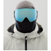 Gafas snowboard Anon Sync  Olive